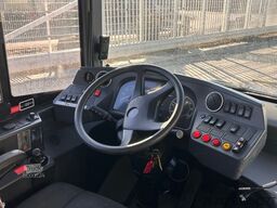 SOLARIS Urbino 8.9 LE Midi K    3-PUNKT-Gurte