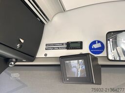 SOLARIS Urbino 8.9 LE Midi K    3-PUNKT-Gurte