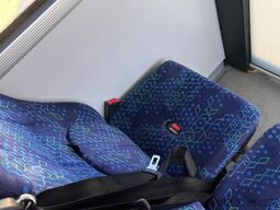 SOLARIS Urbino 8.9 LE Midi K    3-PUNKT-Gurte