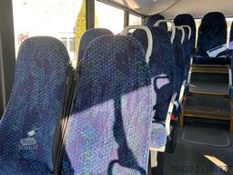 SOLARIS Urbino 8.9 LE Midi K    3-PUNKT-Gurte