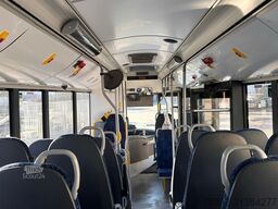 SOLARIS Urbino 8.9 LE Midi K    3-PUNKT-Gurte