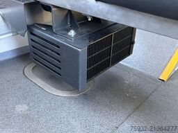 SOLARIS Urbino 8.9 LE Midi K    3-PUNKT-Gurte