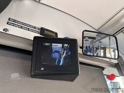 SOLARIS Urbino 8.9 LE Midi K    3-PUNKT-Gurte