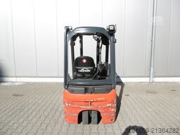 LINDE E 16C - 02