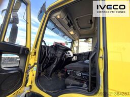 IVECO 140E25/P, ACC, Klima, Rückfahrkamera