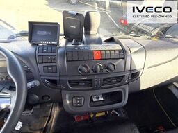 IVECO 140E25/P, ACC, Klima, Rückfahrkamera
