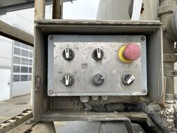 MAN TGS 35.470 8x4 BB Betonmischer