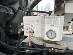 MAN TGS 35.470 8x4 BB Betonmischer