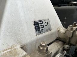 MAN TGS 35.470 8x4 BB Betonmischer