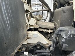 MAN TGS 35.470 8x4 BB Betonmischer