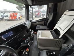 MAN TGS 35.470 8x4 BB Betonmischer