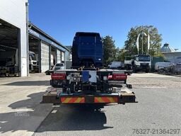 MAN TGX 26.470 6x2-4 LL CH BÄR-LIFT
