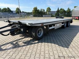 Lako 710CM 3AS 85CM Hoog Twistlocks Machinery/Stro t...