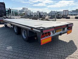 Lako 710CM 3AS 85CM Hoog Twistlocks Machinery/Stro t...