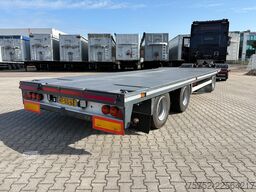 Lako 710CM 3AS 85CM Hoog Twistlocks Machinery/Stro t...