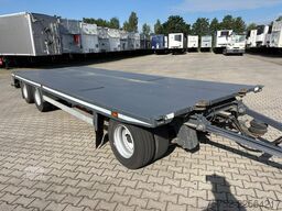 Lako 710CM 3AS 85CM Hoog Twistlocks Machinery/Stro t...