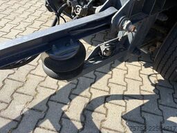 Lako 710CM 3AS 85CM Hoog Twistlocks Machinery/Stro t...