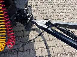 Lako 710CM 3AS 85CM Hoog Twistlocks Machinery/Stro t...