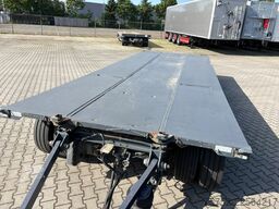 Lako 710CM 3AS 85CM Hoog Twistlocks Machinery/Stro t...