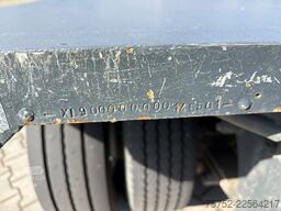 Lako 710CM 3AS 85CM Hoog Twistlocks Machinery/Stro t...