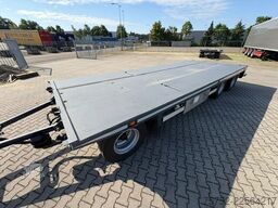 Lako 710CM 3AS 85CM Hoog Twistlocks Machinery/Stro t...