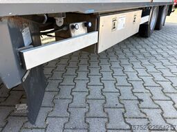 Lako 710CM 3AS 85CM Hoog Twistlocks Machinery/Stro t...