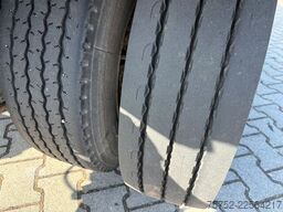 Lako 710CM 3AS 85CM Hoog Twistlocks Machinery/Stro t...