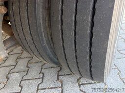 Lako 710CM 3AS 85CM Hoog Twistlocks Machinery/Stro t...