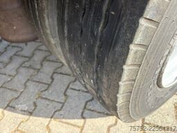 Lako 710CM 3AS 85CM Hoog Twistlocks Machinery/Stro t...