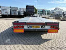 Lako 710CM 3AS 85CM Hoog Twistlocks Machinery/Stro t...