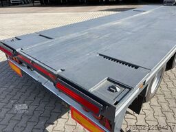 Lako 710CM 3AS 85CM Hoog Twistlocks Machinery/Stro t...