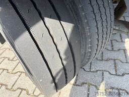 Lako 710CM 3AS 85CM Hoog Twistlocks Machinery/Stro t...