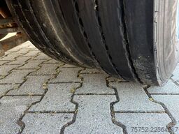 Lako 710CM 3AS 85CM Hoog Twistlocks Machinery/Stro t...