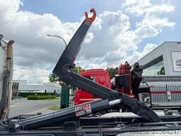 Volvo FH 460 6X4 HOOKLIFT AJK 20T - 5430mm - WB 3m90 ...