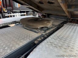 Scania R500 V8 6x4 - RETARDER - WAF WISSELSSYTEEM TREK...
