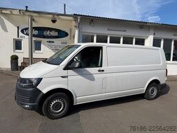 VW T6 Transporter Kasten lang 110KW Navi
