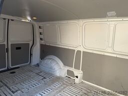 VW T6 Transporter Kasten lang 110KW Navi