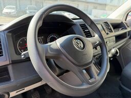 VW T6 Transporter Kasten lang 110KW Navi