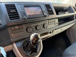 VW T6 Transporter Kasten lang 110KW Navi