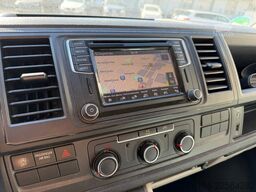 VW T6 Transporter Kasten lang 110KW Navi