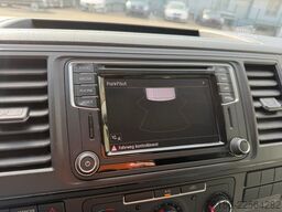 VW T6 Transporter Kasten lang 110KW Navi