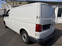 VW T6 Transporter Kasten lang 110KW Navi