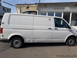 VW T6 Transporter Kasten lang 110KW Navi
