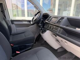 VW T6 Transporter Kasten lang 110KW Navi