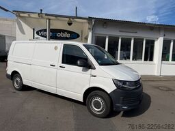 VW T6 Transporter Kasten lang 110KW Navi