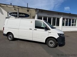 VW T6 Transporter Kasten lang 110KW Navi