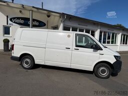 VW T6 Transporter Kasten lang 110KW Navi