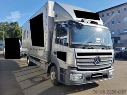 MERCEDES-BENZ Atego 1018 LBW Luft