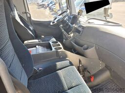 MERCEDES-BENZ Atego 1018 LBW Luft