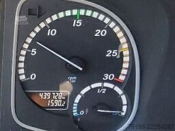 MERCEDES-BENZ Atego 1018 LBW Luft